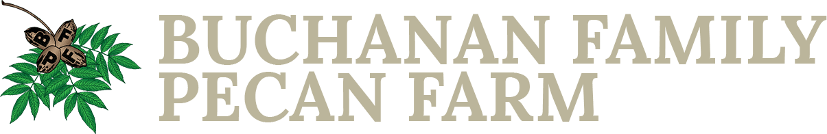 Buchanan Family Pecan Farm
